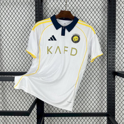 AL NASSR THIRD 25/26