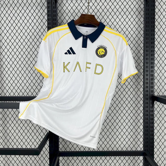 AL NASSR THIRD 25/26