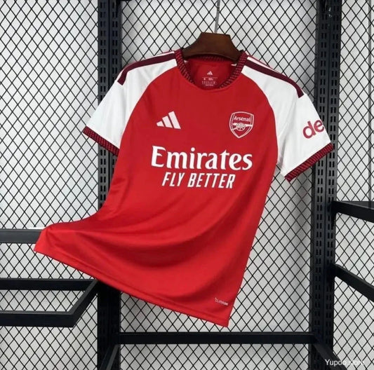 Arsenal 2026/2027 Domicile