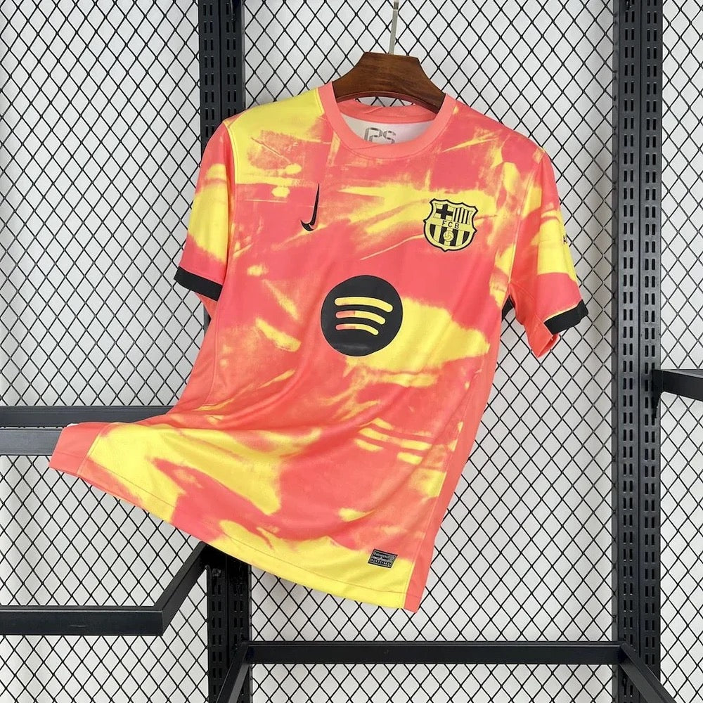 FC BARCELONE AVANT MATCH 25/26
