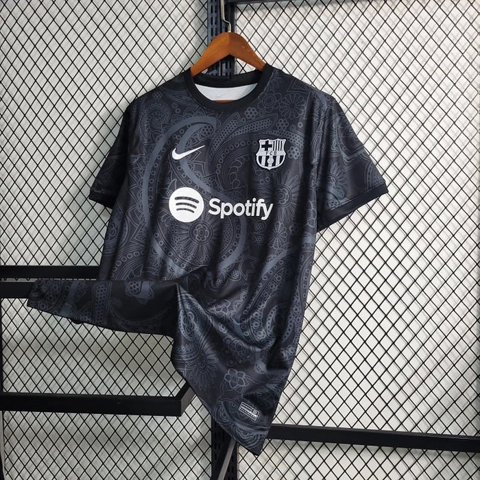 FC BARCELONE SECOND CONCEPT 23/24