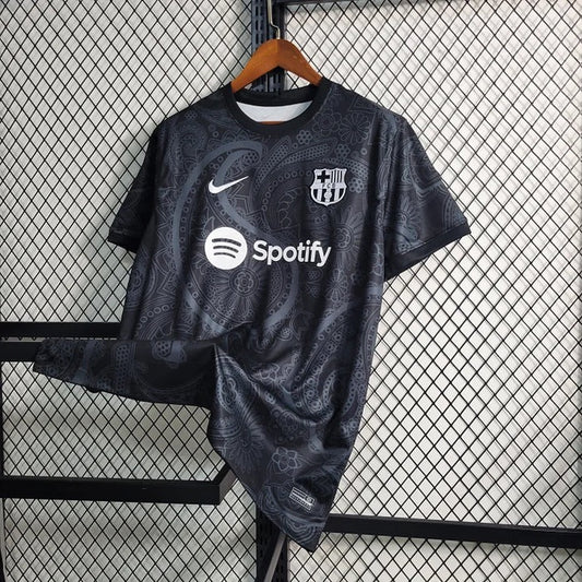 FC BARCELONE SECOND CONCEPT 23/24