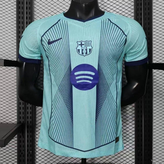 FC BARCELONE CONCEPT BLEU 25/26