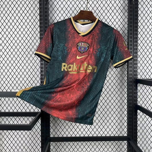 FC BARCELONE CONCEPT ROUGE & BLEU 26/27