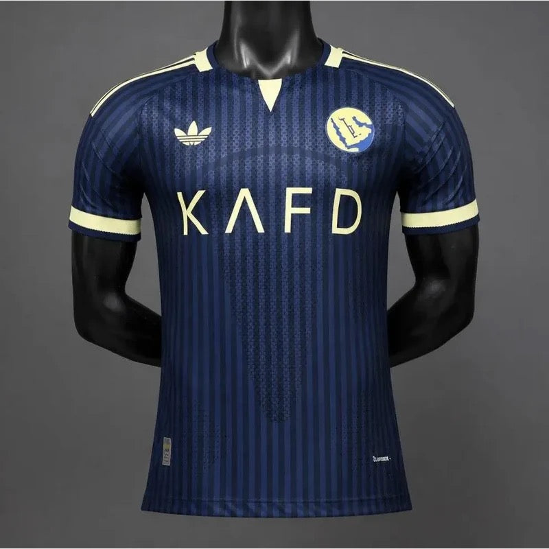 AL-NASSR THIRD 26/27