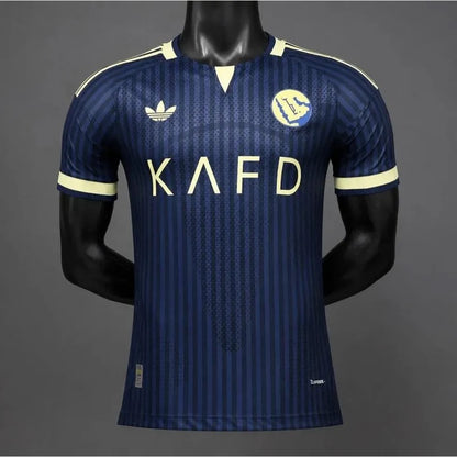 AL-NASSR THIRD 26/27