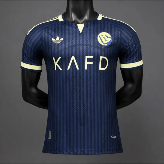 AL-NASSR THIRD 26/27