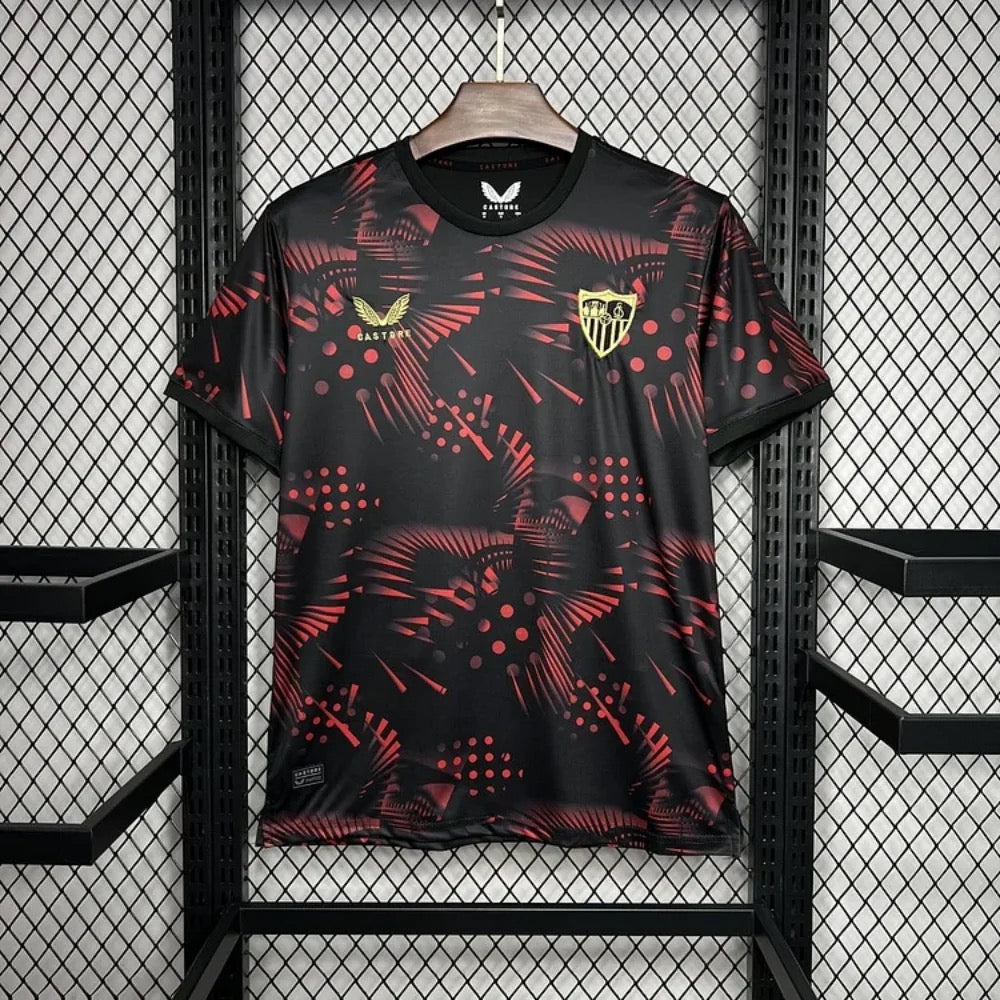 FC SÉVILLE THIRD 24/25
