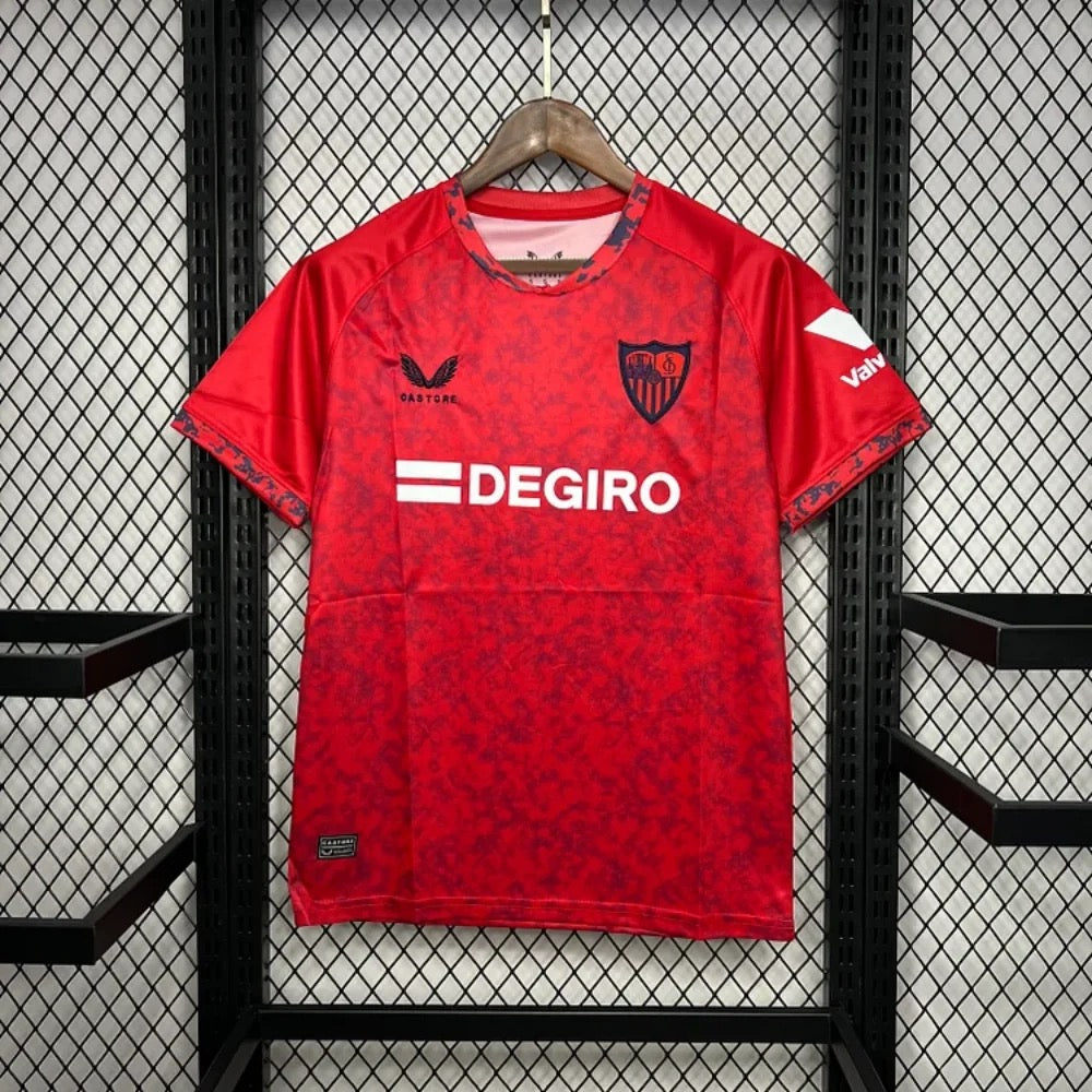 FC SÉVILLE EXTÉRIEUR 24/25