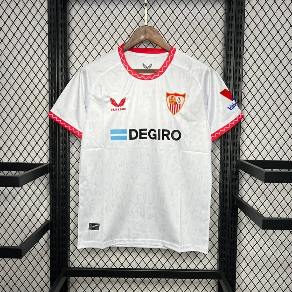 FC SÉVILLE DOMICILE 24/25
