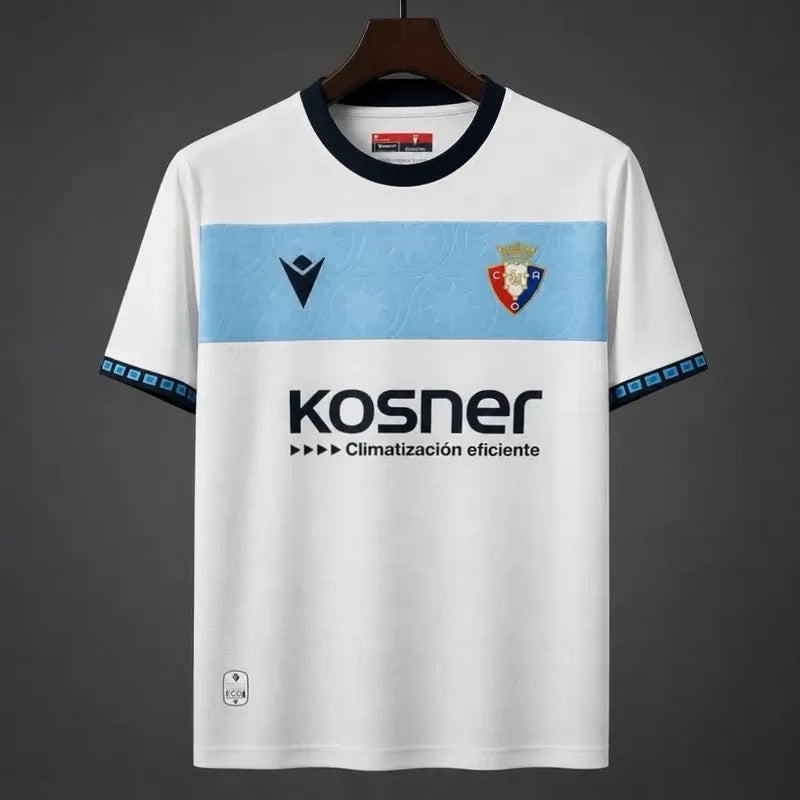 OSASUNA EXTÉRIEUR 26/27