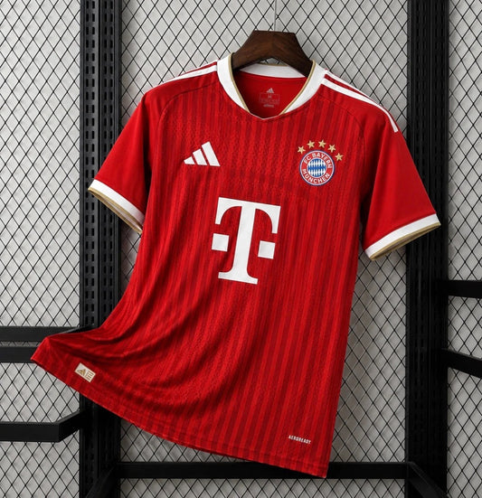 FC Bayern 2026/2027 Domicile