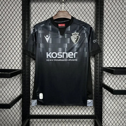 OSASUNA EXTÉRIEUR 24/25