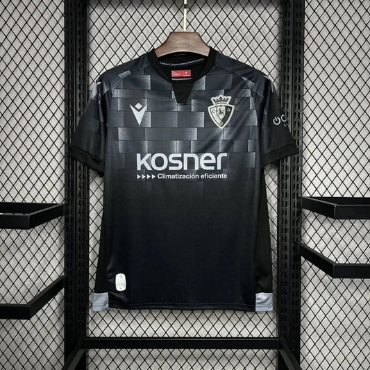 OSASUNA EXTÉRIEUR 24/25