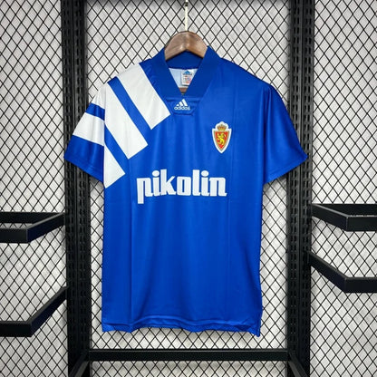 OSASUNA EXTÉRIEUR RETRO 1992/93