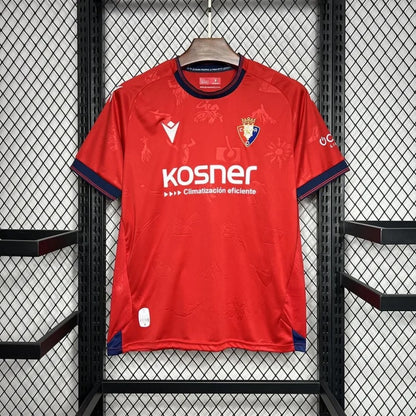 OSASUNA DOMICILE 24/25