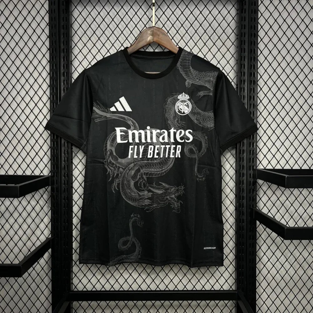 REAL MADRID CONCEPT NOIR 24/25