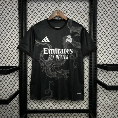 REAL MADRID CONCEPT NOIR 24/25