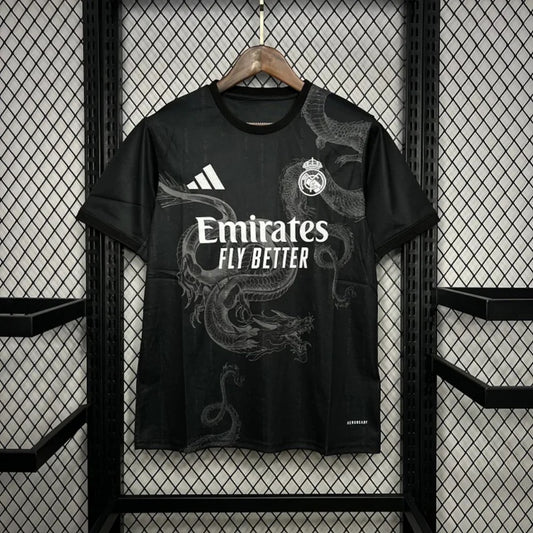 REAL MADRID CONCEPT NOIR 24/25