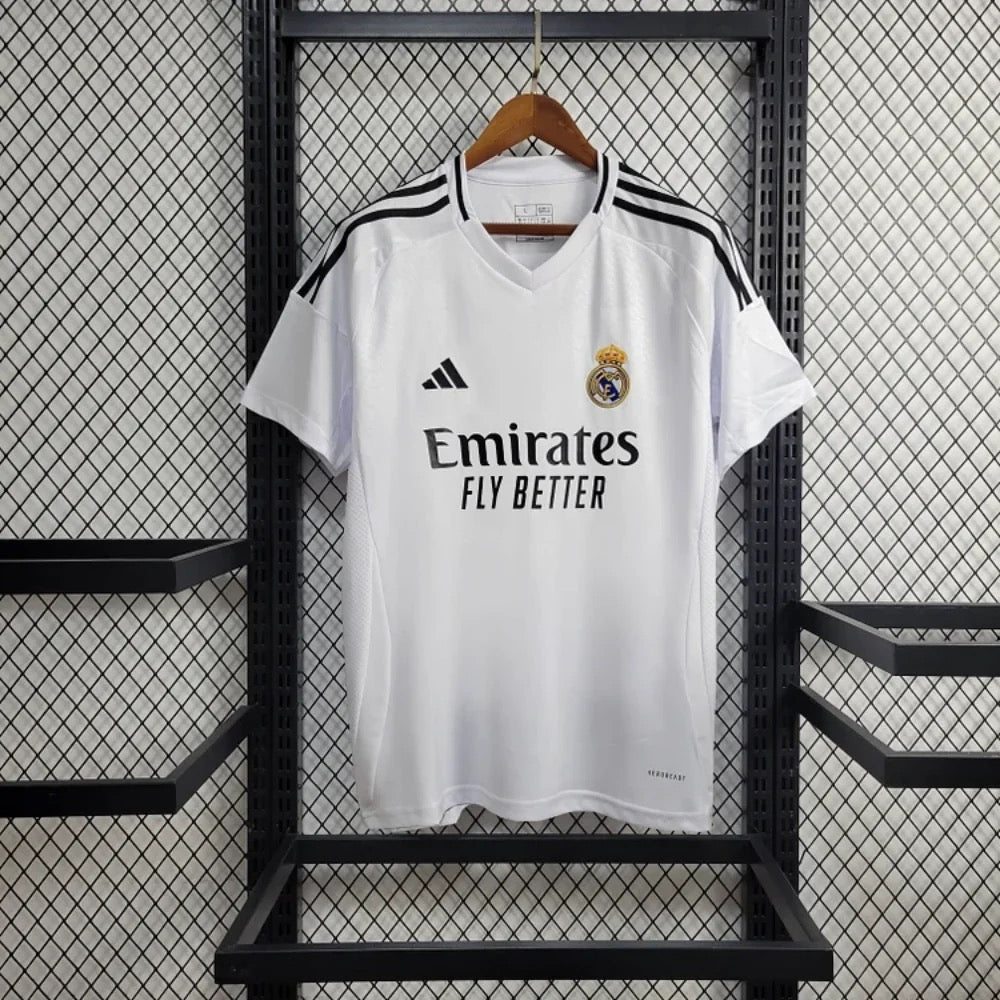 REAL MADRID DOMICILE 24/25