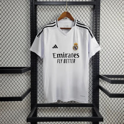 REAL MADRID DOMICILE 24/25