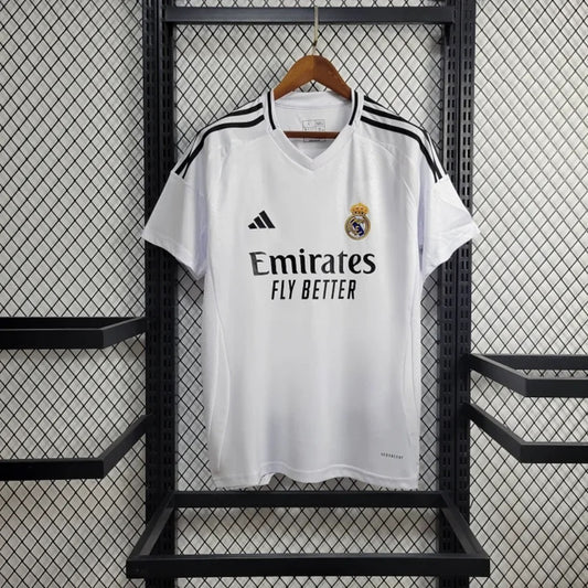 REAL MADRID DOMICILE 24/25