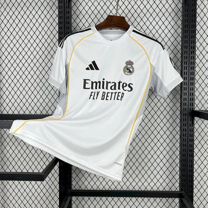 RÉAL MADRID DOMICILE 25/26