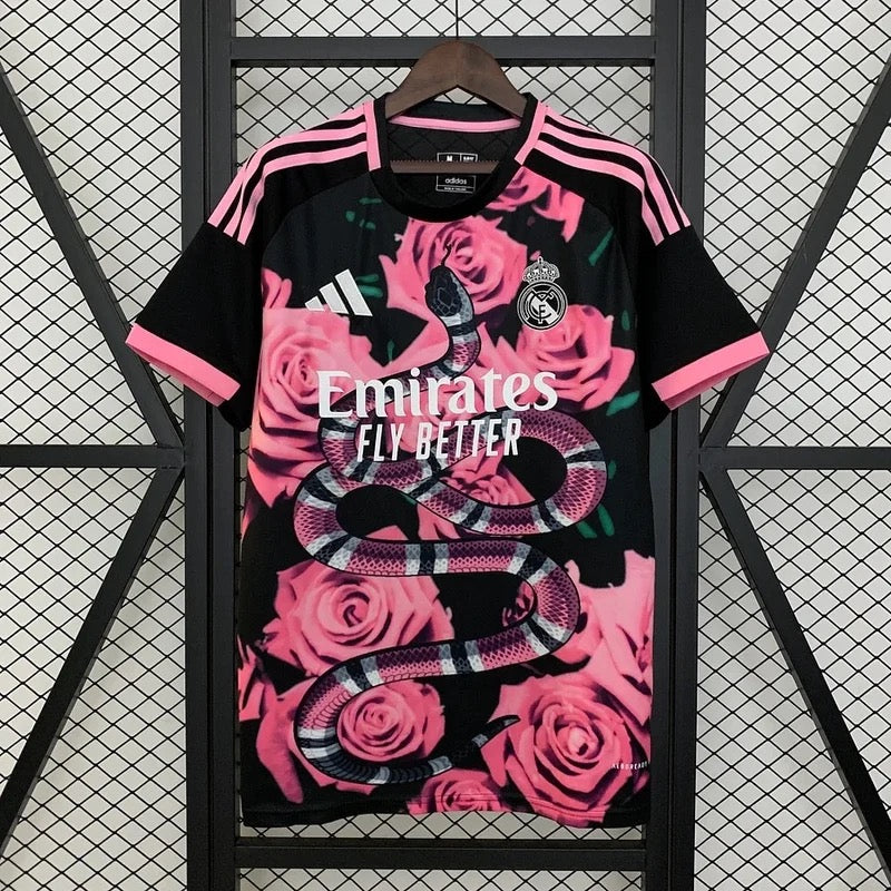 REAL MADRID CONCEPT SERPENT 25/26
