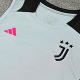 ENSEMBLE DÉBARDEUR JUVENTUS TURIN GRIS 24/25