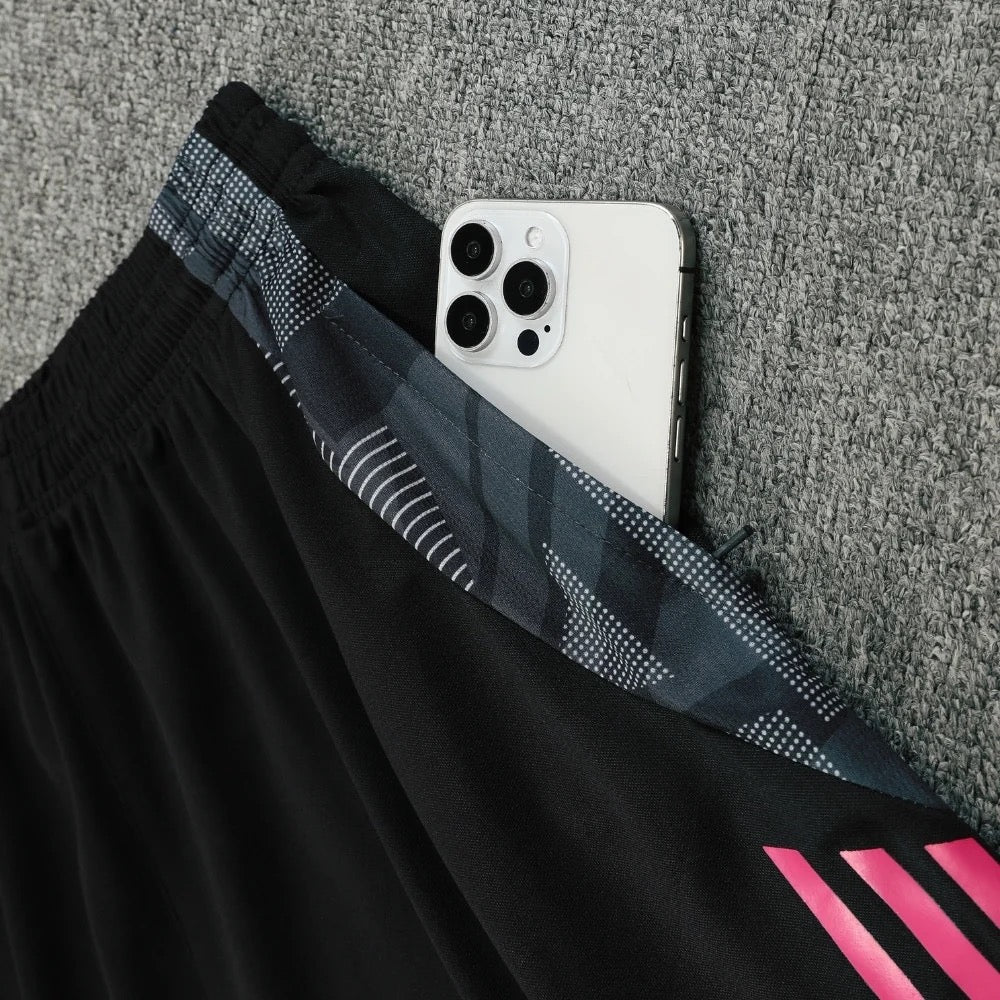 ENSEMBLE DÉBARDEUR JUVENTUS TURIN GRIS 24/25
