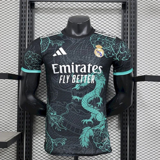 RÉAL MADRID CONCEPT DRAGON 25/26