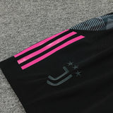 ENSEMBLE DÉBARDEUR JUVENTUS TURIN GRIS 24/25