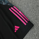 ENSEMBLE DÉBARDEUR JUVENTUS TURIN GRIS 24/25