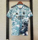 REAL MADRID CONCEPT VIKING 25/26