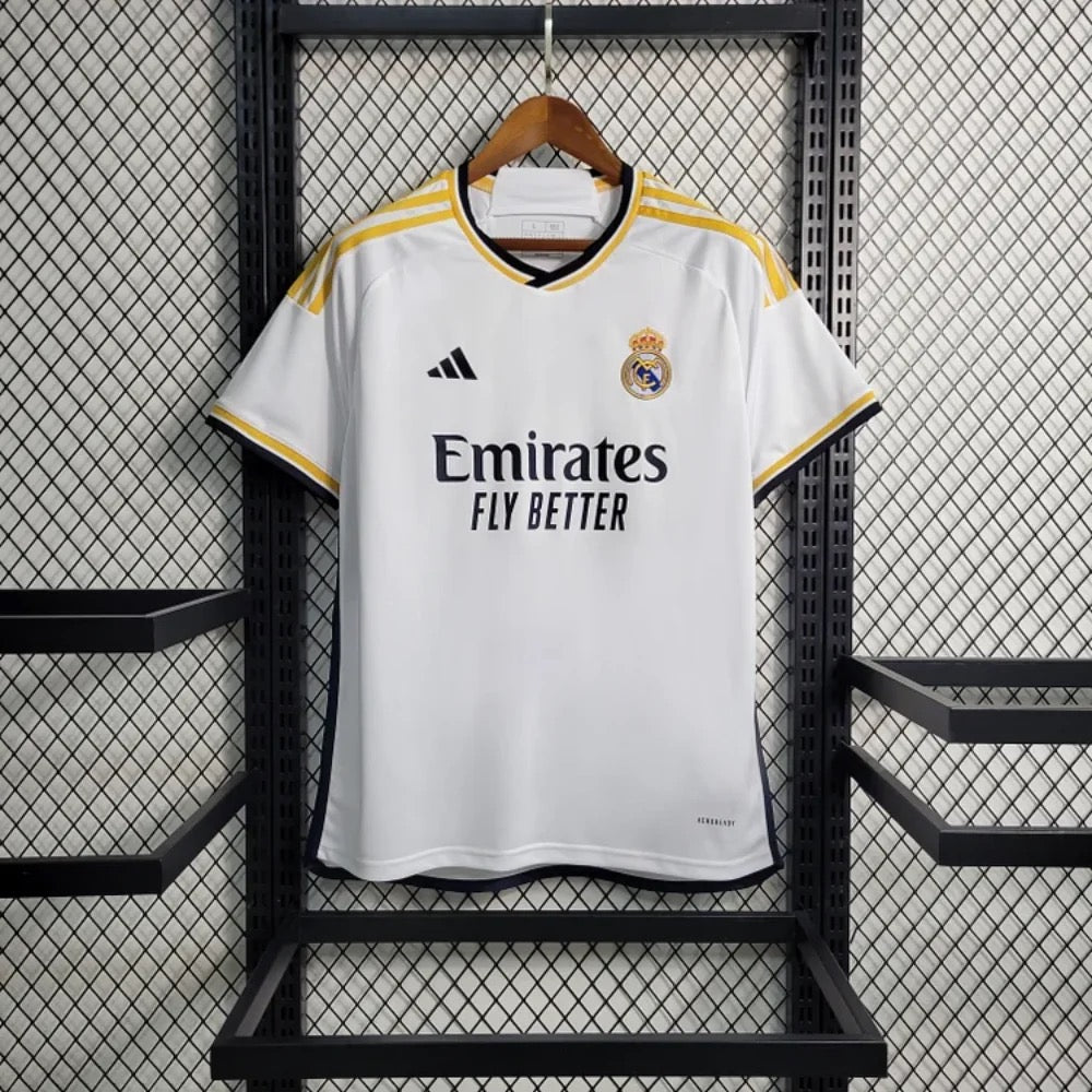 REAL MADRID DOMICILE 23/24