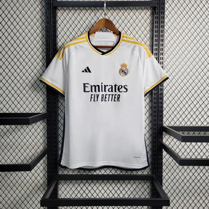 REAL MADRID DOMICILE 23/24