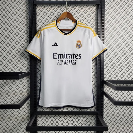 REAL MADRID DOMICILE 23/24