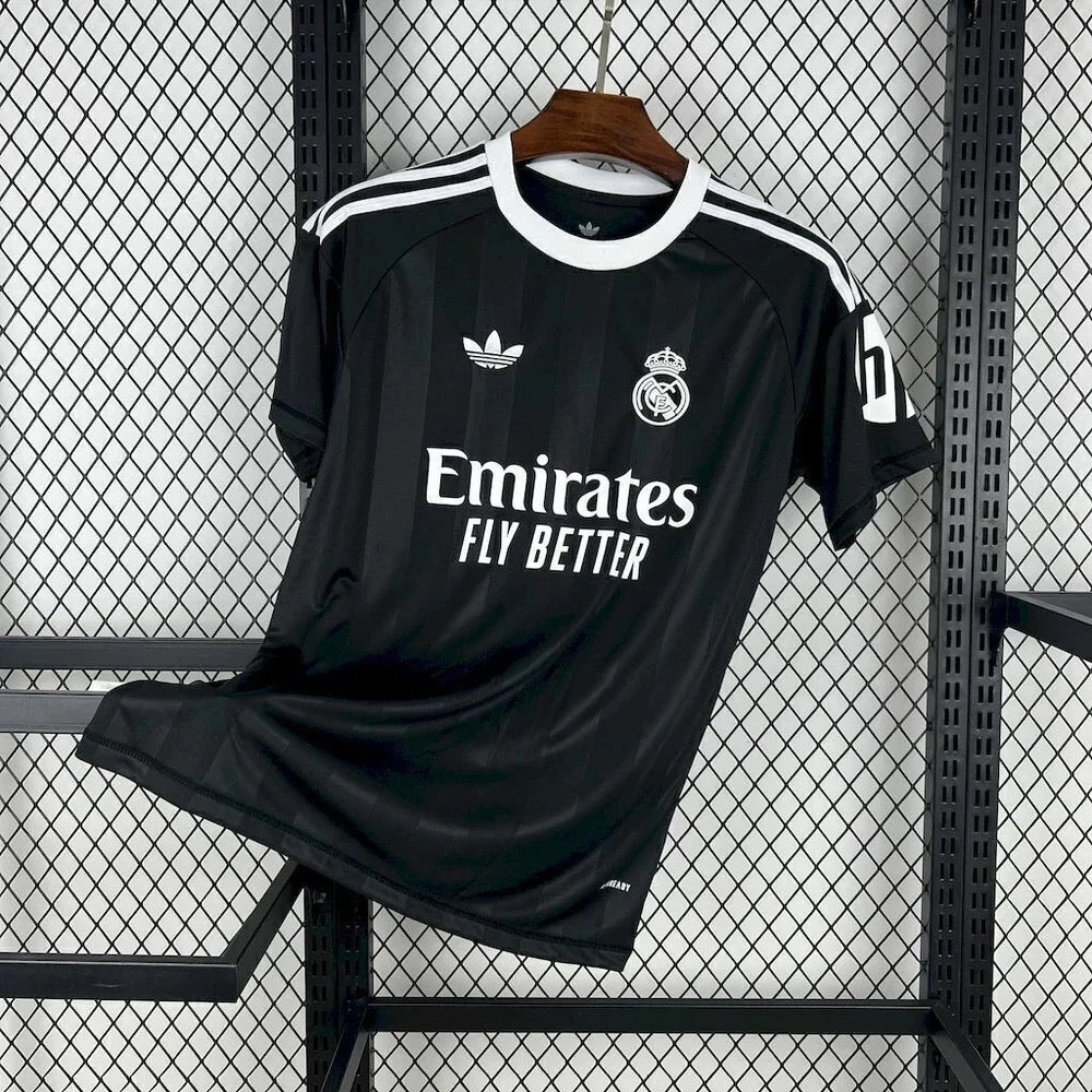 REAL MADRID AVANT MATCH 25/26