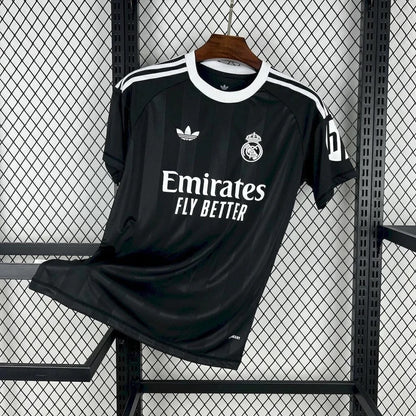 REAL MADRID AVANT MATCH 25/26