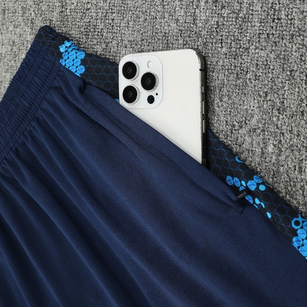 ENSEMBLE DÉBARDEUR NAPLES BLEU 24/25