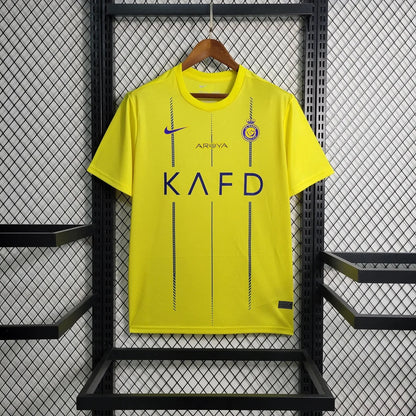 AL NASSR DOMICILE 23/24