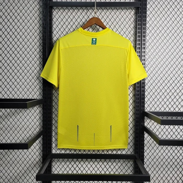 AL NASSR DOMICILE 23/24
