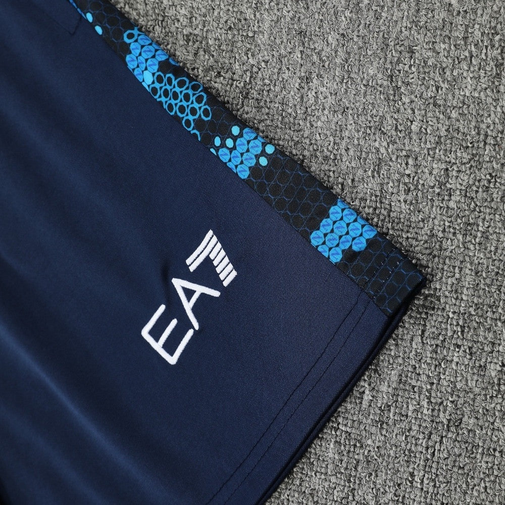 ENSEMBLE DÉBARDEUR NAPLES BLEU 24/25