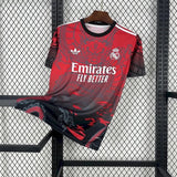 RÉAL MADRID CONCEPT DRAGON ROUGE 25/26