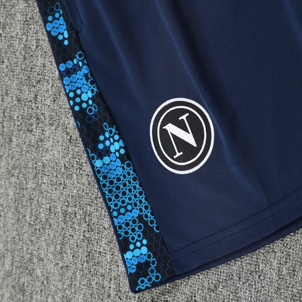 ENSEMBLE DÉBARDEUR NAPLES BLEU 24/25