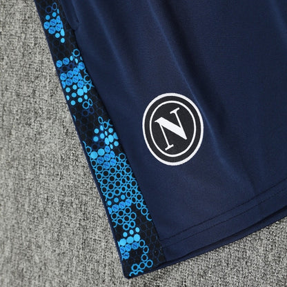 ENSEMBLE DÉBARDEUR NAPLES BLEU 24/25