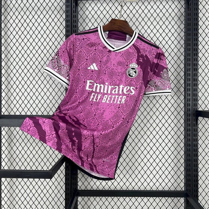 REAL MADRID CONCEPT ROSE 25/26