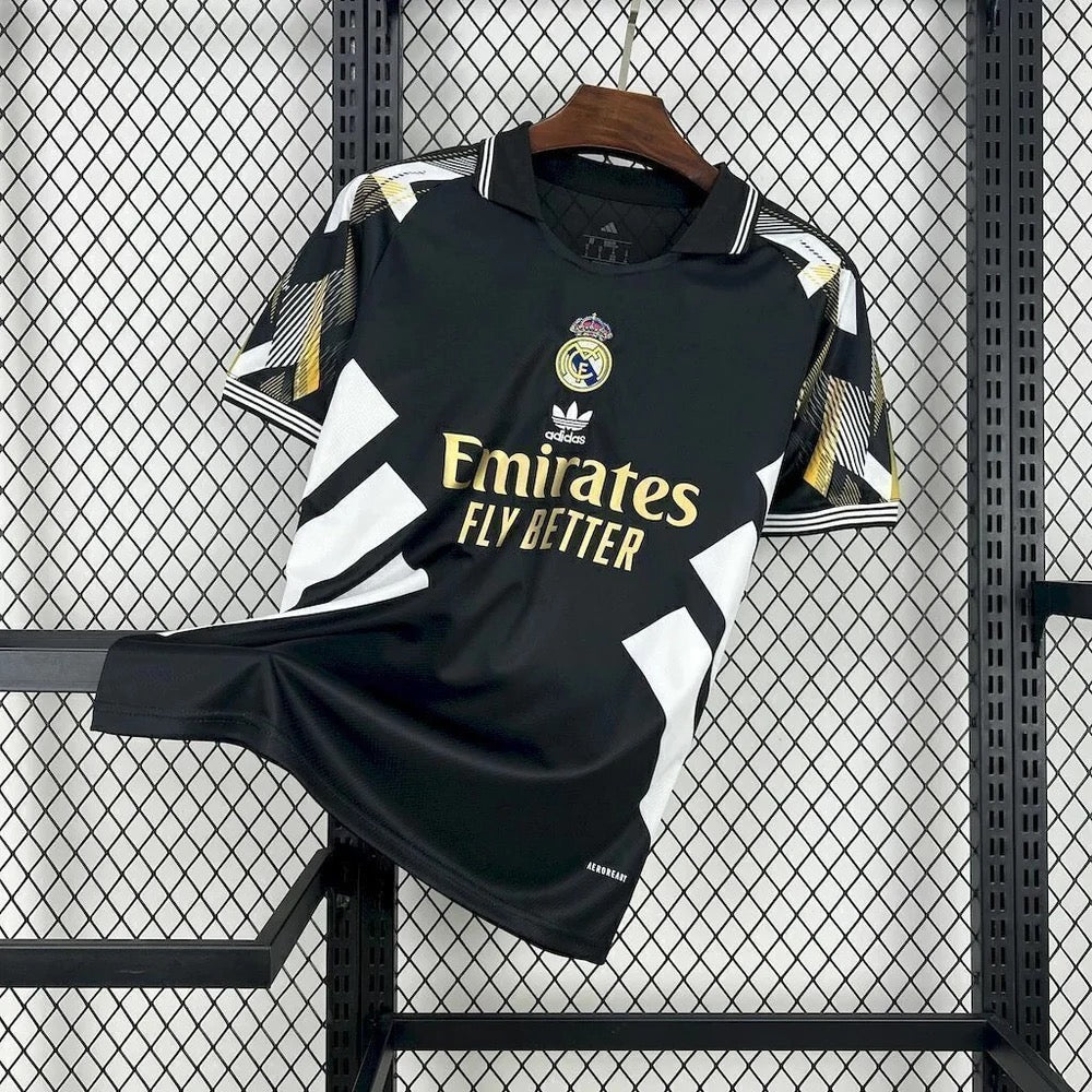 REAL MADRID CONCEPT VINTAGE 25/26