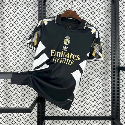 REAL MADRID CONCEPT VINTAGE 25/26