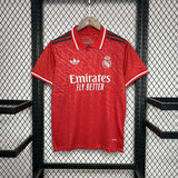 REAL MADRID EDITION SPÉCIALE DORÉE 24/25